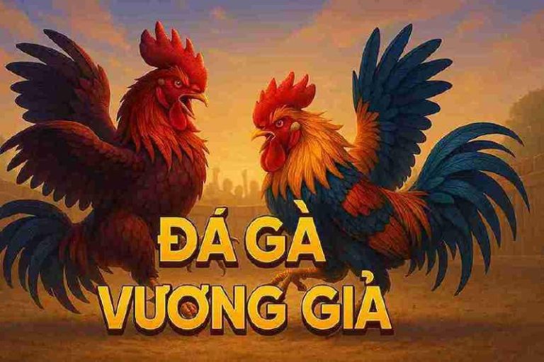 Đá Gà Vương Giả 888VI – Trải Nghiệm Chiến Trường Đỉnh Cao